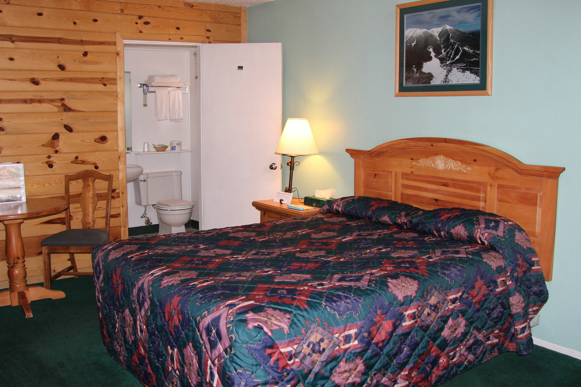 Ski Lift Lodge & Cabins Flagstaff Extérieur photo